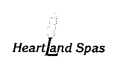 HEARTLAND SPAS