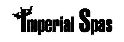 IMPERIAL SPAS