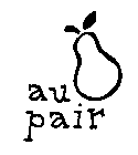 AU PAIR