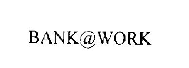 BANK@WORK