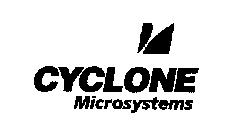 CYCLONE MICROSYSTEMS