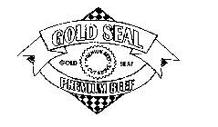 GOLD SEAL PREMIUM BEEF GOLD SEAL PREMIUM BEEF A CUT ABOVE