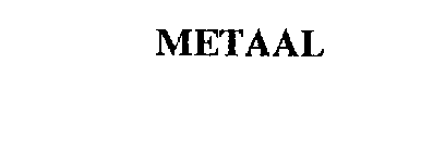 METAAL