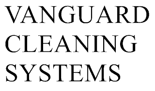 VANGUARD CLEANING SYSTEMS
