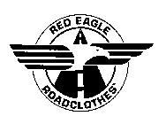 RED EAGLE ROADCLOTHES