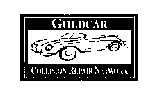GOLDCAR COLLISION REPAIR NETWORK