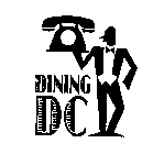 DINING DC