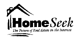 HOME SEEK THE FUTURE OF REAL ESTATE ON THE INTERNET