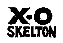 X-O SKELTON