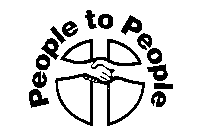 PEOPLE TO PEOPLE