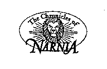THE CHRONICLES OF NARNIA