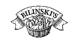 BILINSKI'S