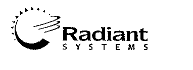 RADIANT SYSTEMS