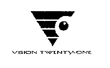 VISION TWENTY-ONE