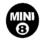 MINI 8