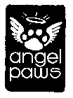 ANGEL PAWS