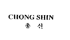 CHONG SHIN