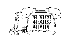 $ TELEFONITO