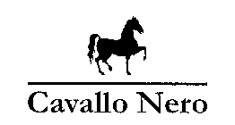 CAVALLO NERO