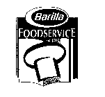 BARILLA FOODSERVICE