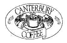 CANTERBURY COFFEE