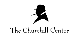 THE CHURCHILL CENTER