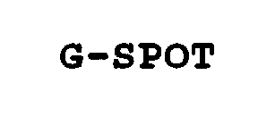 G-SPOT