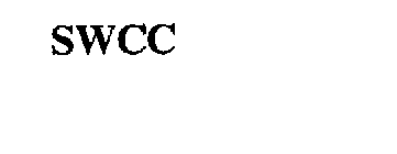 SWCC