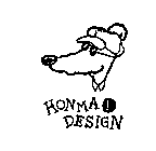 HONMA DESIGN