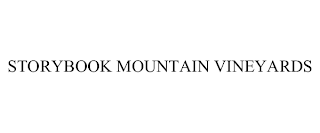 STORYBOOK MOUNTAIN VINEYARDS