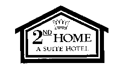 2ND HOME A SUITE HOTEL