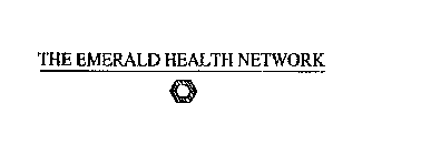 THE EMERALD HEALTH NETWORK