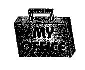 MY OFFICE