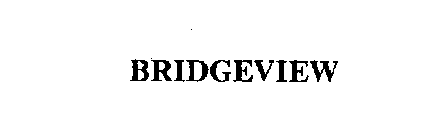 BRIDGEVIEW