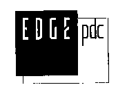EDGE PDC