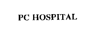 PC HOSPITAL