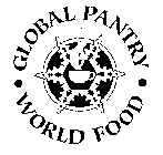 GLOBAL PANTRY WORLD FOOD