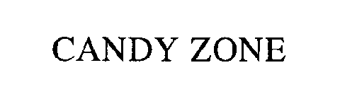 CANDY ZONE