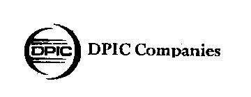 DPIC DPIC COMPANIES