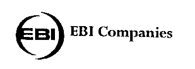 EBI EBI COMPANIES