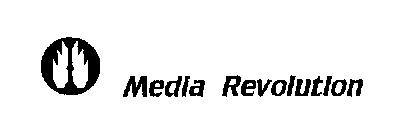 MEDIA REVOLUTION