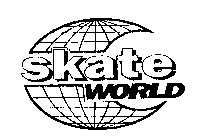 SKATE WORLD