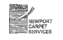 NCS NEWPORT CARPET SERVICES