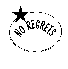 NO REGRETS