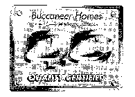 QC QUALITY CERTIFIED BUCCANEER HOMES ANOTHER CAVALIER MANUFACTURING, INC. COMPANY