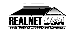 REALNET USA REAL ESTATE INVESTORS NETWORK
