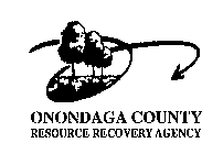 ONONDAGA COUNTY RESOURCE RECOVERY AGENCY