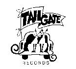 TAIL GATE RECORDS