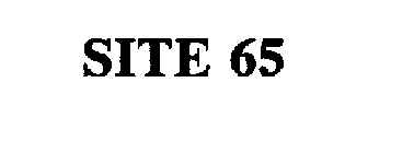 SITE 65