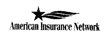 AMERICAN INSURANCE NETWORK